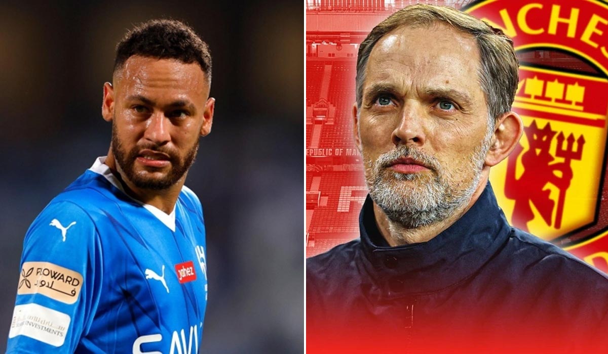 Tin chuyển nhượng mới nhất 8/10: Al Hilal thanh lý hợp đồng Neymar; Thomas Tuchel tiếp quản Man Utd?